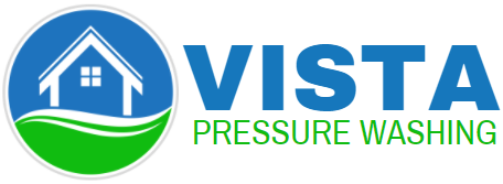 Vista Pressure Washing